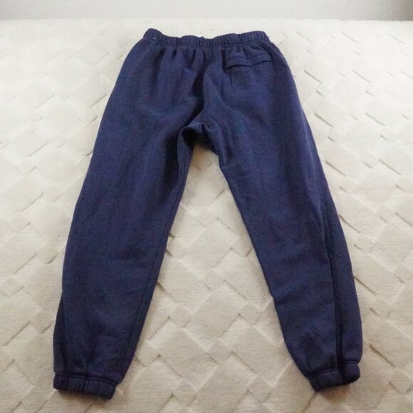 Nike Blue Sweatpants - Picture 10 of 11